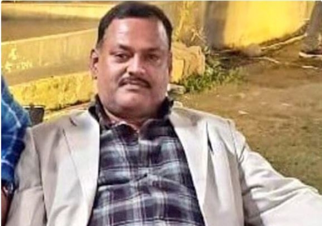 Vikas Dubey Case