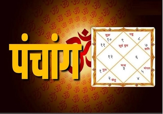 Aaj Ka Panchang 05 May 2025