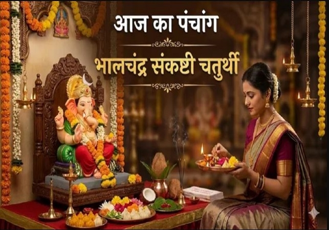 Aaj Ka Panchang 06 March 2026