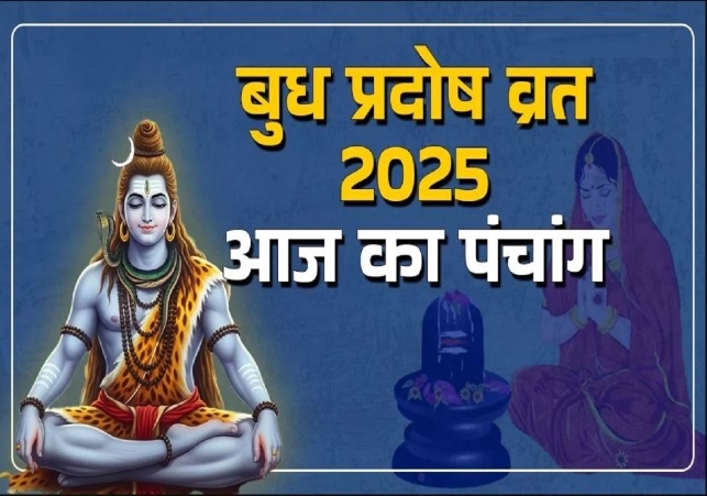 Aaj ka Panchang 6 August 2025