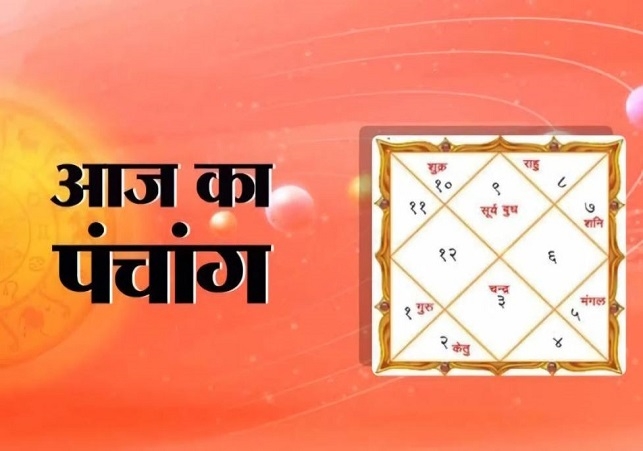 Aaj Ka Panchang 7 June 2025