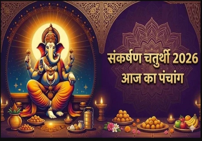 Aaj ka Panchang 20 April 2026