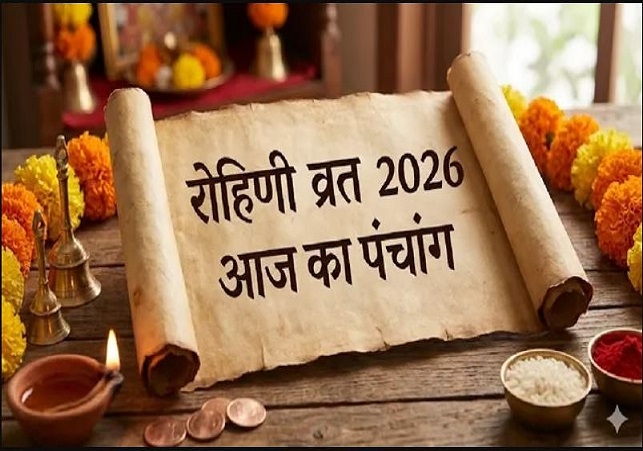 Aaj ka Panchang 25 February 2026