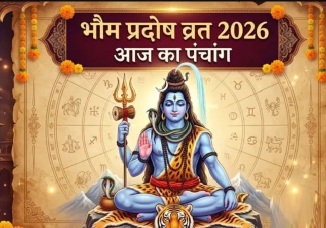 Aaj Ka Panchang 28 April 2026