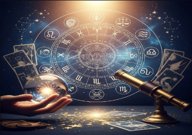 Horoscope Today 27 August 2025