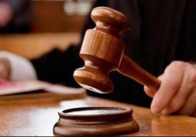 Grenade Attack Case Outside Bungalow