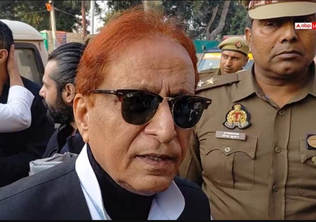 Major Setback for Azam Khan in PAN Card Case
