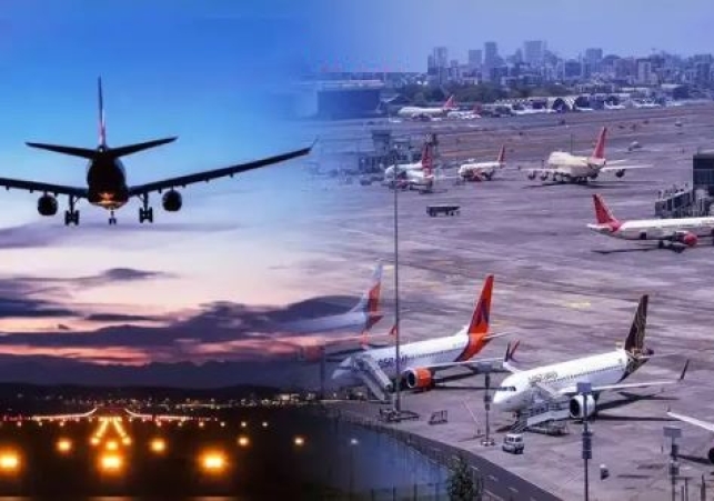 Action Against Turkish firm Celebi Company