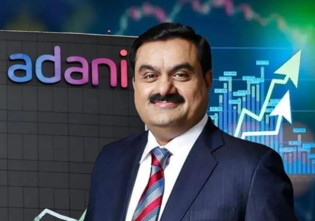 Adani Group Response on Hindenburg Report