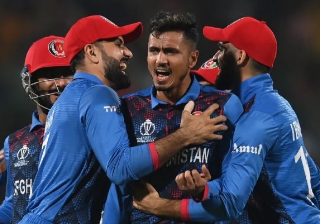Afghanistan Squad For Asia Cup 2025
