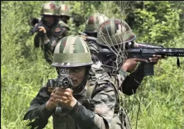 AFSPA in Nagaland