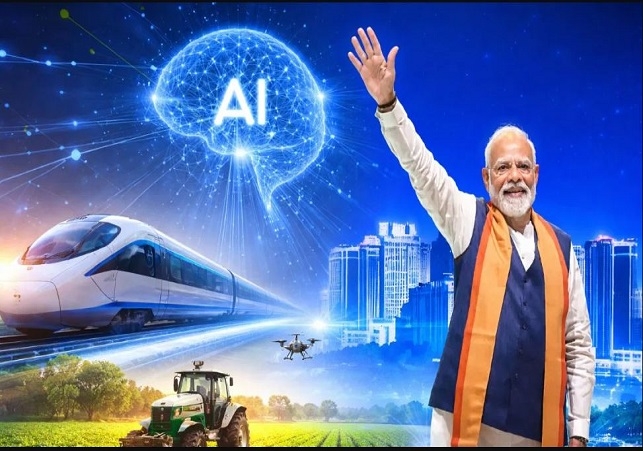 India AI Impact Summit and Expo 2026