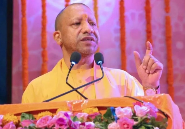 Uttar Pradesh is becoming a model of development through AI