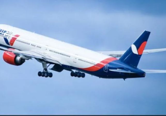 India airport closures May 2025
