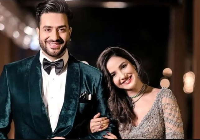 Aly Goni Was Unable To Find Home Due To Religion