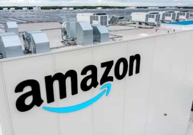 Amazon Layoffs