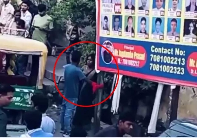 Husband sold his R-rickshaw and Drank Alcohol