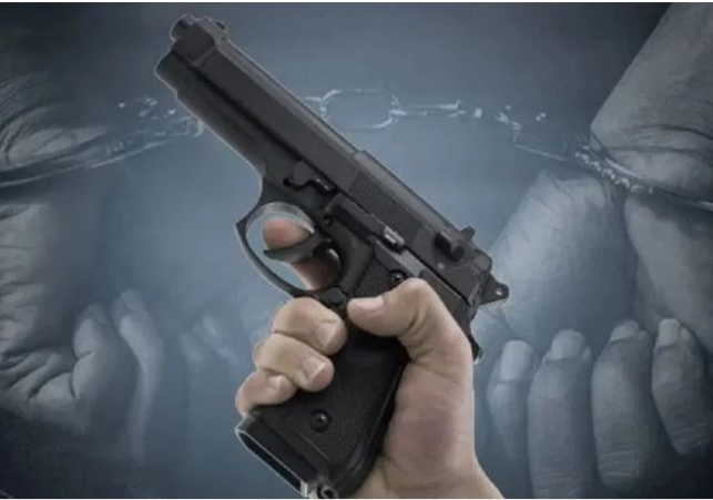 Mukhtar Ansari's Shooter Anuj Kanaujia Killed in an Encounter