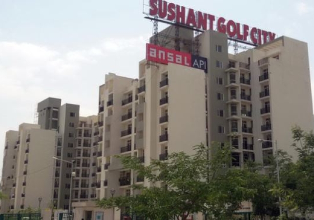 ED Seizes Ansal Group Assets