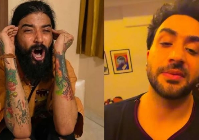 Youtuber Anurag Doval Viral Video