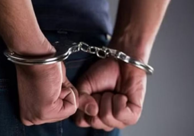 Police have Apprehended Accused