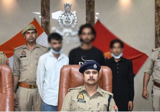 Gang supplying illegal cartridges busted in Meerut