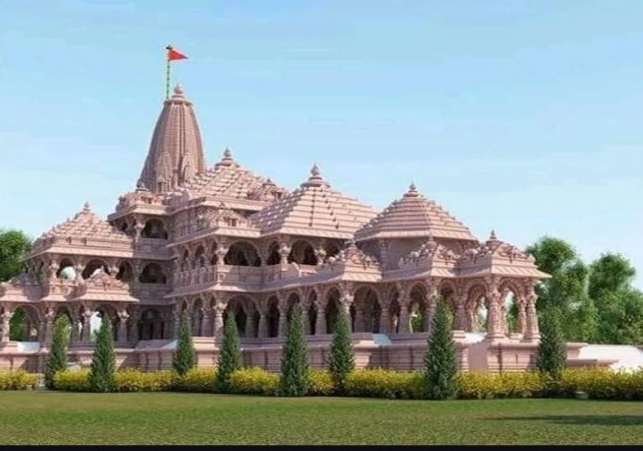 India's New Spiritual-Economic Powerhouse