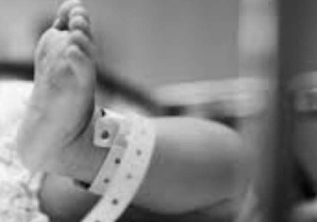 Newborn's Body Found in Toilet Flush