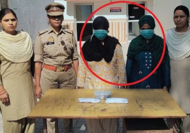 Baghpat Murder Case News