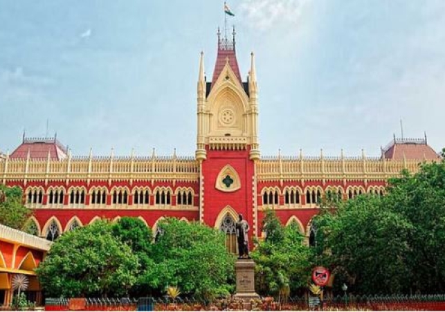 Calcutta High Court Notice