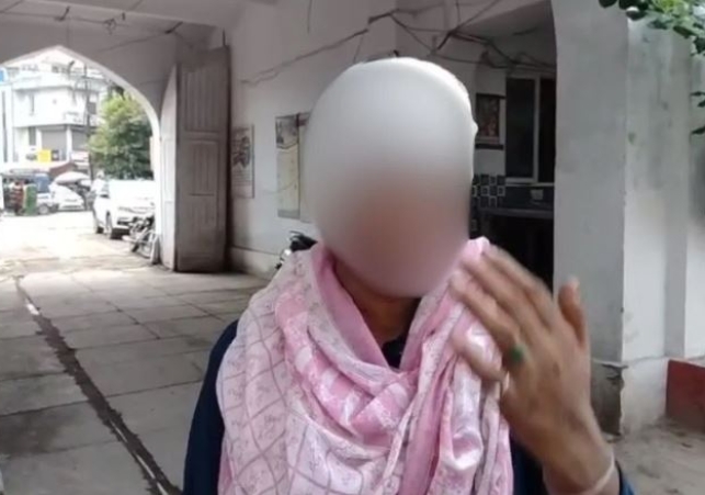 Love Jihad in Bareilly