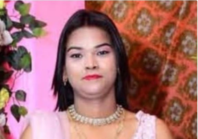 Young Woman was Kidnapped and Murdered