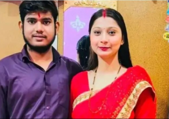 Girl Returned home after 6 Months