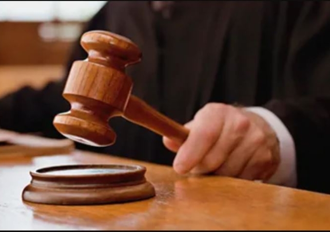 Accused in the Case of Hitting a Constable