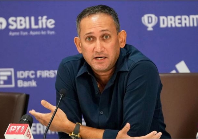 BCCI's Major Decision