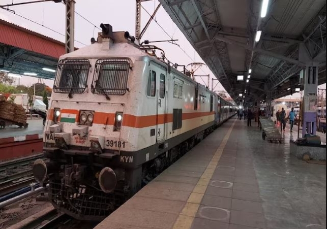 New Train Service between Bandra-Bikaner