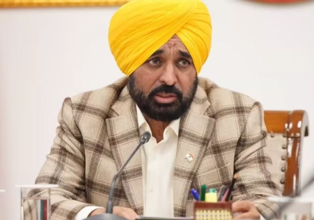 भगवंत सिंह मान सरकार ने पंजाब के युवाओं के लिए रोजगार के नए अवसर खोलने हेतु निवेश अभियान को और तेज किया