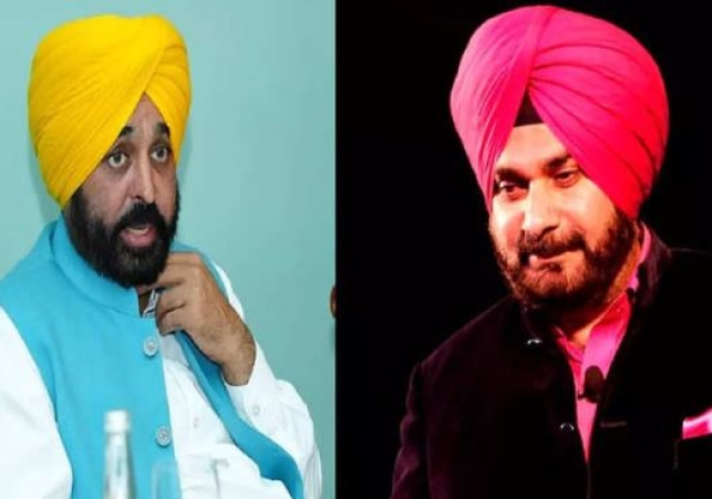 Suspense on Sidhu's Freedom