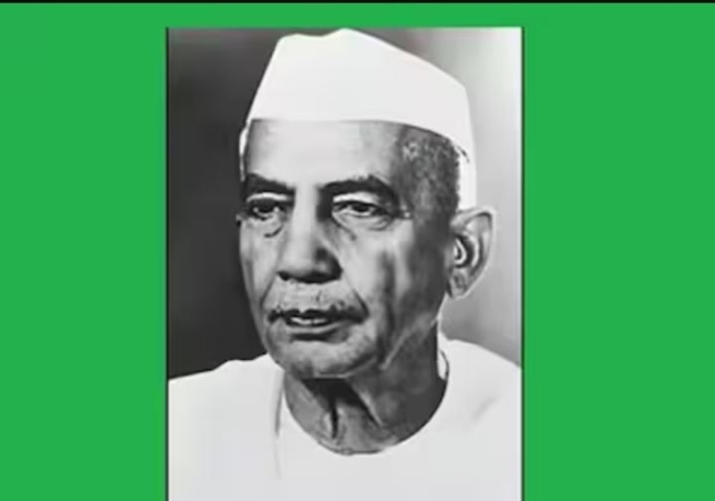 Bharat Ratna to Chaudhary Charan Singh