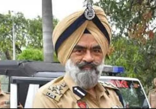 Prosecution sanctioned against Harcharan Singh Bhullar