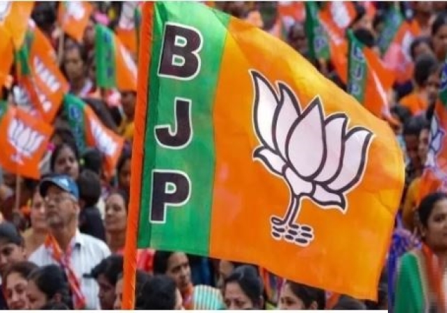 BJP Panchayat Candidate List