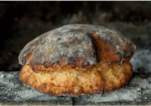 World's Oldest Bread