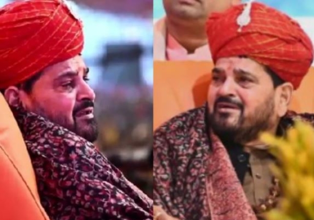 Sadguru Riteshwar Maharaj