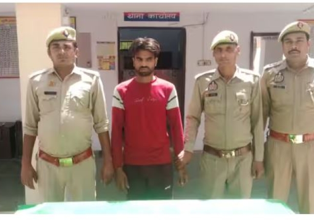 Bulandshahr Father in Law Killing Case