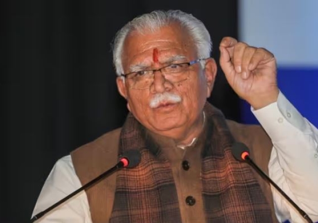 Budget 2023 Haryana