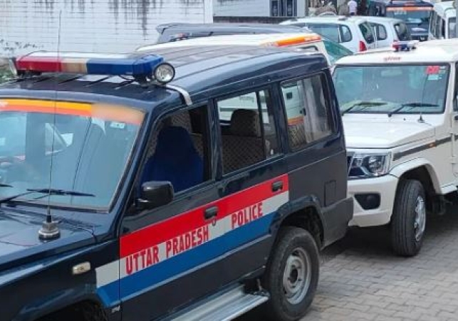 Two Maulanas Raped a Minor Student