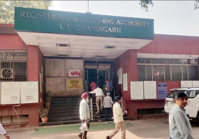 E-Auction of “CH01-DB” Series