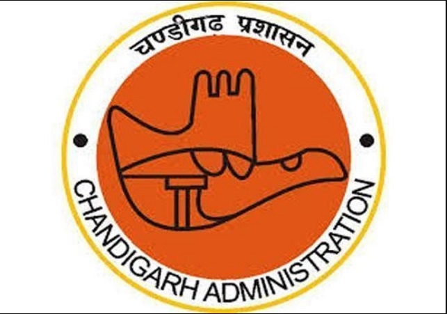 Changes in Chandigarh Administration