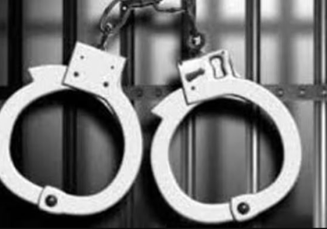 Police Arrested Two Accused in Two Separate Cases
