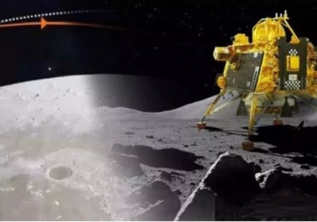 Chandrayaan-3 Update